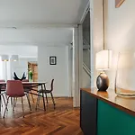 Constantine Διαμέρισμα