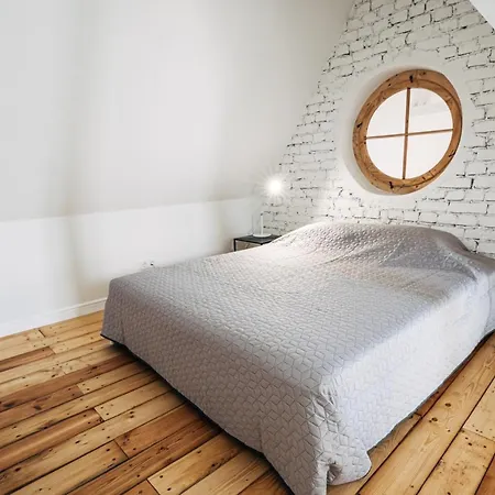 Apartament Constantine