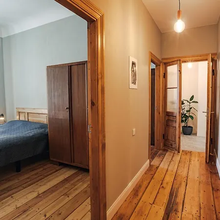 Apartament Constantine *