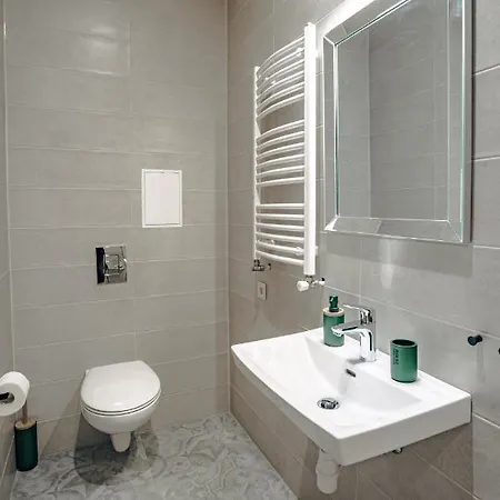 Constantine Apartament *