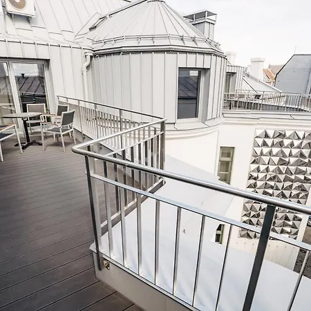 Apartament Constantine *