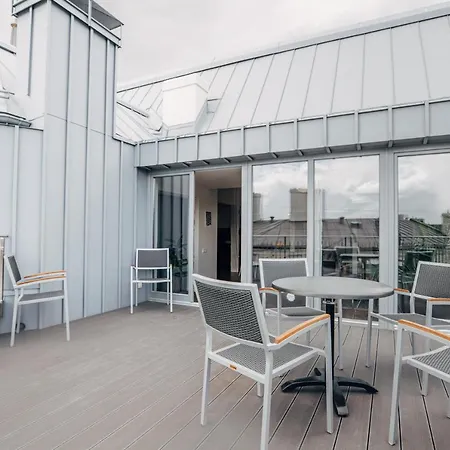 Apartament Constantine