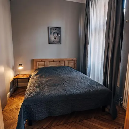 Apartament Constantine