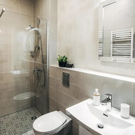 Constantine Apartament Ryga