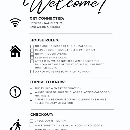 Constantine Apartament *