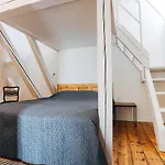 Appartement Constantine Riga