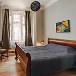 Appartement Constantine *