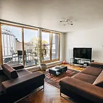 Apartment Constantine *