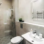 Constantine Apartment Riga