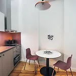Constantine Apartment
