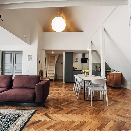 公寓 Constantine *