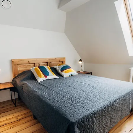 Constantine Apartment
