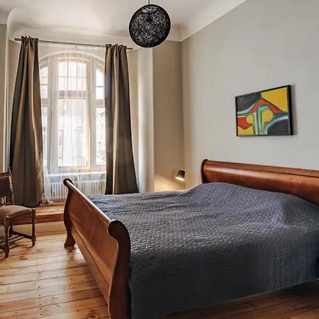 Lägenhet Constantine *