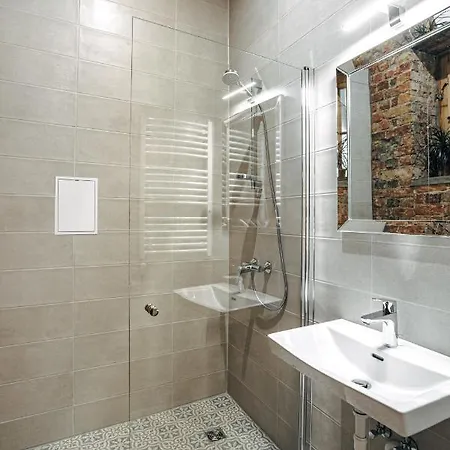 Apartment Constantine Riga