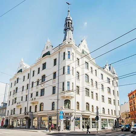 Constantine Apartment