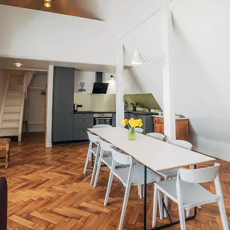 Apartment Constantine