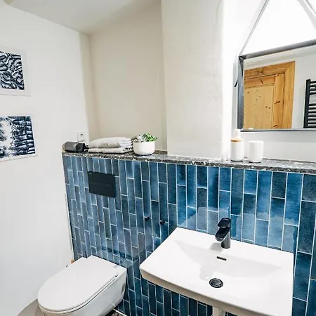 Apartmán Constantine