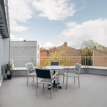 Lägenhet Constantine