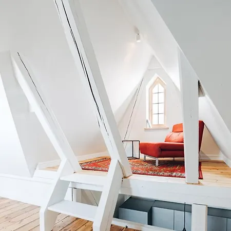 Constantine Apartment *
