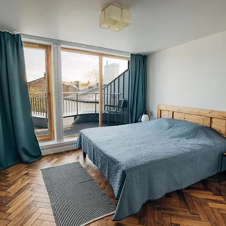 Constantine Apartment