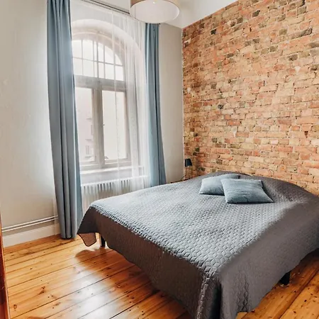Constantine Apartment *