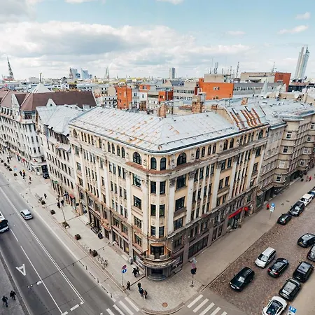 Constantine Riga