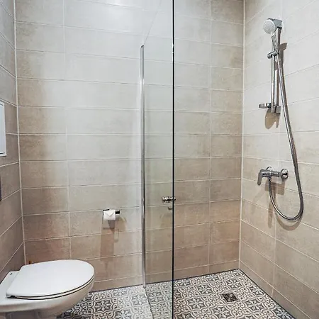 Constantine Lägenhet Riga