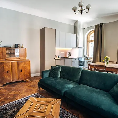 Lägenhet Constantine