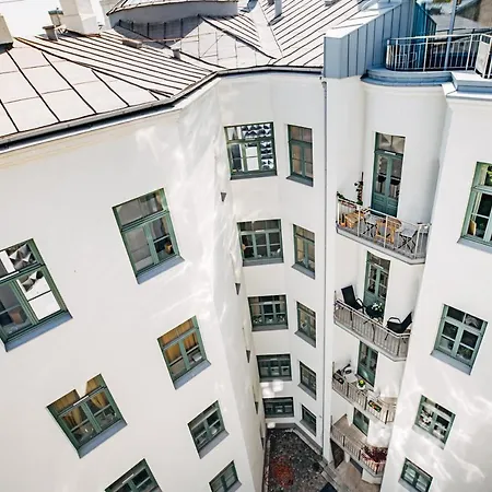 Constantine Apartment