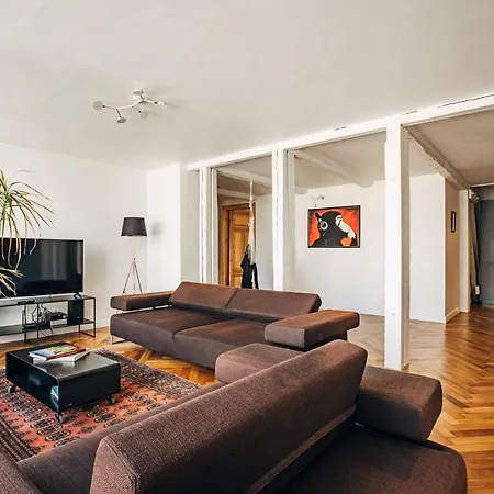 公寓 Constantine 里加