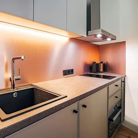 Constantine Apartmán *