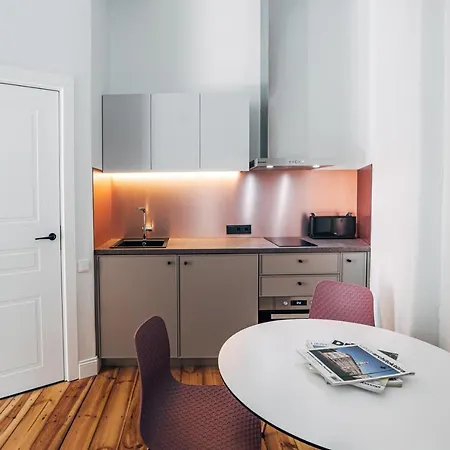 Constantine Apartmán