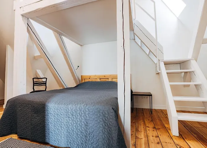 Апартаменты Constantine Рига