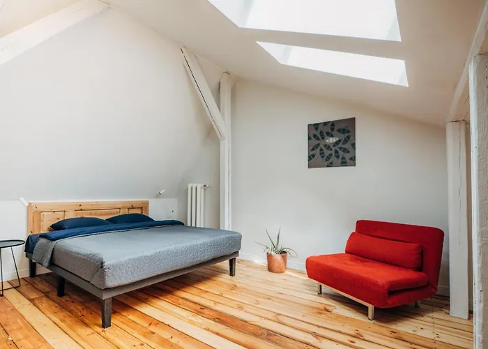 Constantine Апартаменты