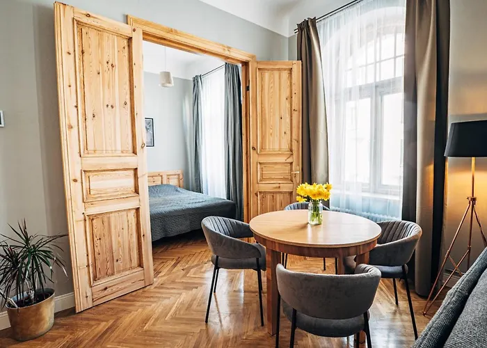 Apartment Constantine