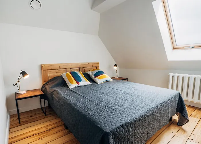 Constantine Апартаменты