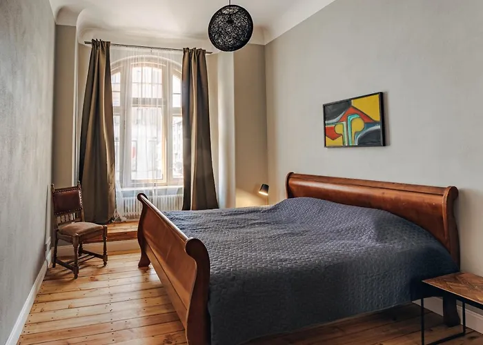 Apartment Constantine *