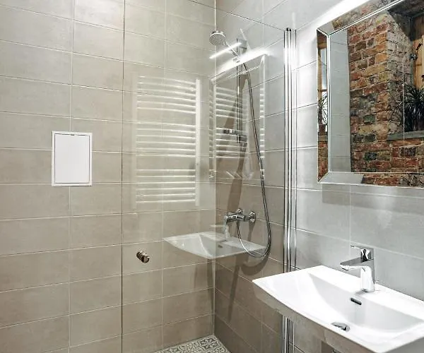 Апартаменты Constantine Рига