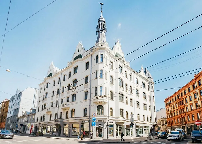 Constantine Апартаменты