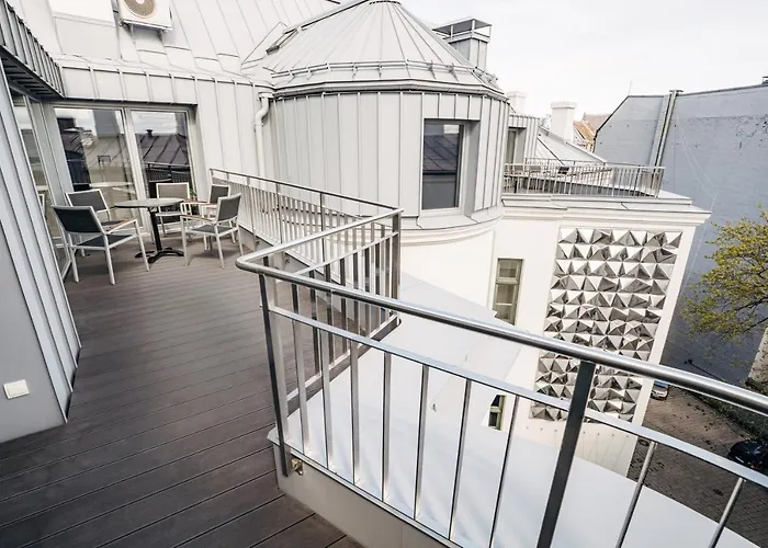 Апартаменты Constantine *