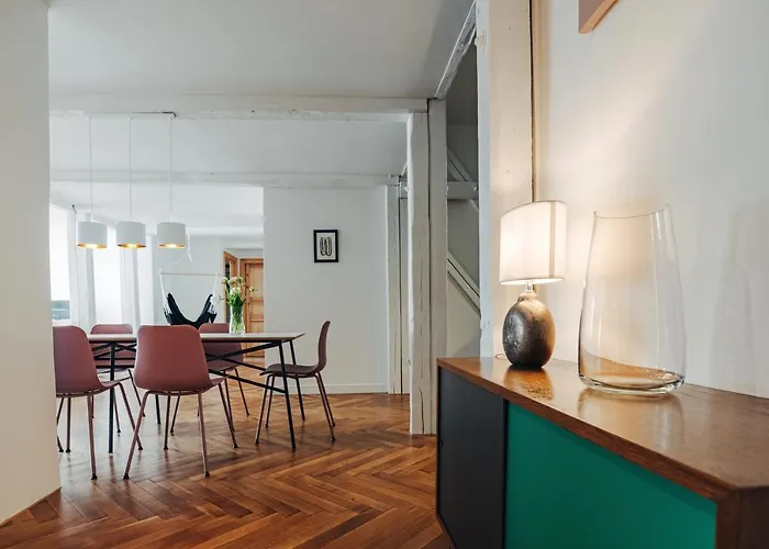 Constantine Апартаменты