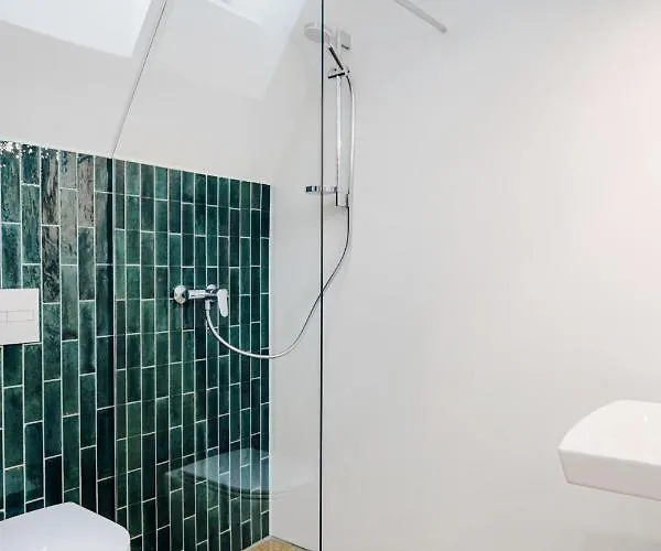 Constantine Апартаменты Рига