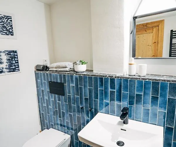 Апартаменты Constantine