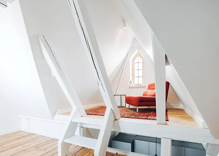 Constantine Dzīvoklis *