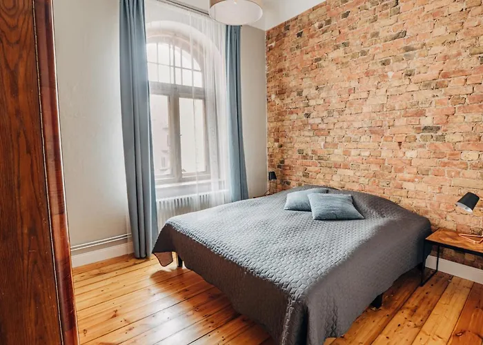 Constantine Апартаменты *