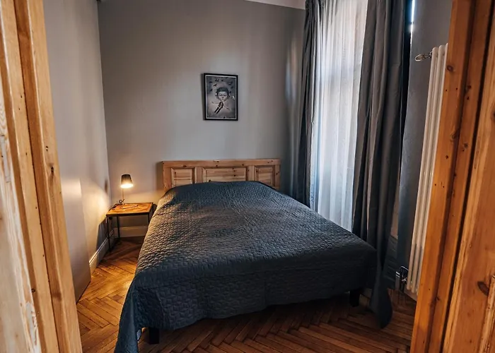 Apartment Constantine