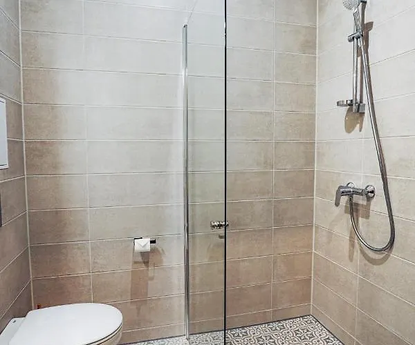 Constantine Apartment Riga