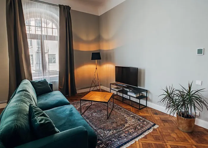 Dzīvoklis Constantine