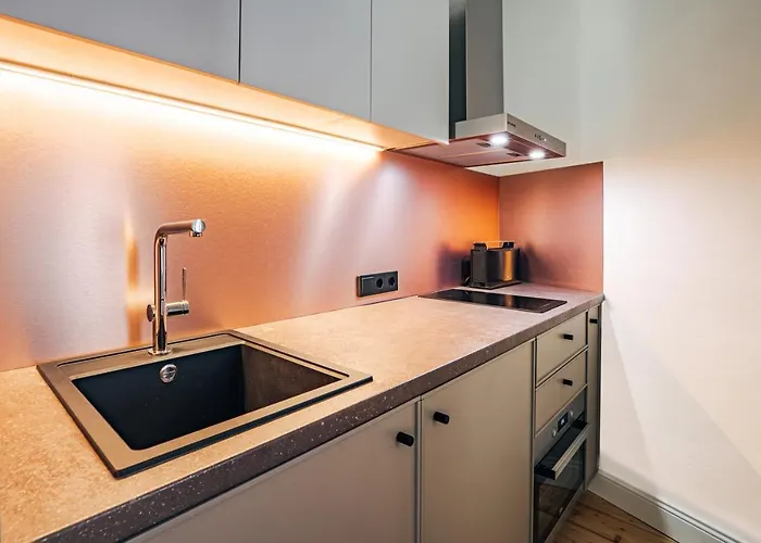 Constantine Dzīvoklis *