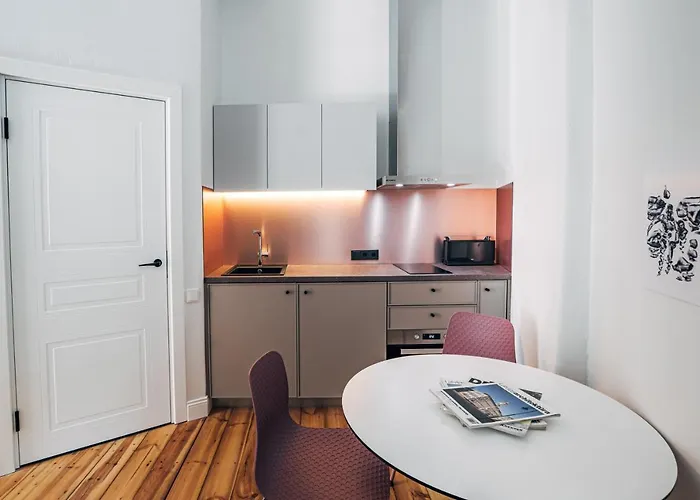 Constantine Dzīvoklis